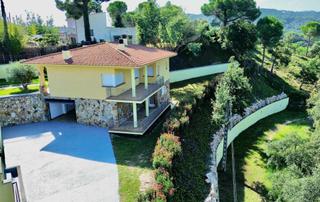 Casa a Fogars de la Selva