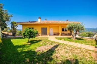 House in Fogars de la Selva