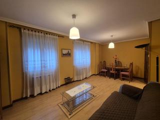 Flat in Trobajo del camino