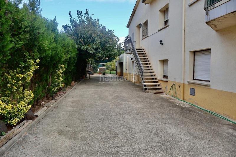 Foto 7af883ce-7a21-4acf-887b-f44384994421. Country house in Maçanet de la Selva poble Maçanet de la Selva