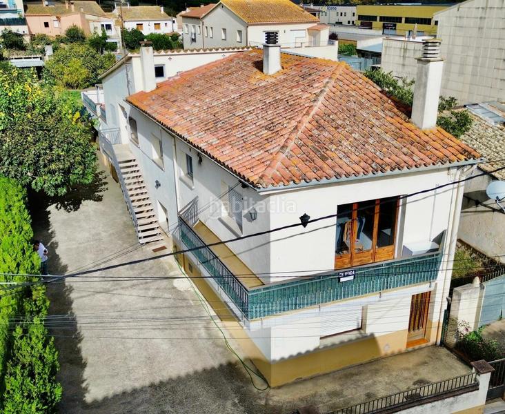 Foto eb823d6e-4036-4d56-bdb7-6d34cfc2a381. Country house in Maçanet de la Selva poble Maçanet de la Selva