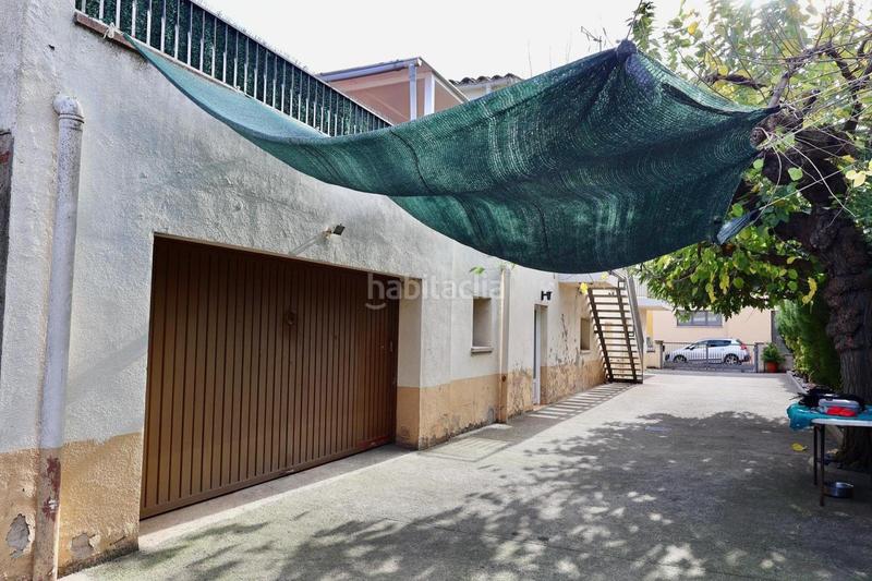 Foto fbdc3b57-074a-454d-9202-6f8561e8aa03. Masia a Maçanet de la Selva poble Maçanet de la Selva