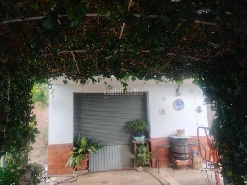 Foto 463e616d-6ada-4a94-9801-26e6b4a0bac0. Casa amb calefacció aparcament a Piera