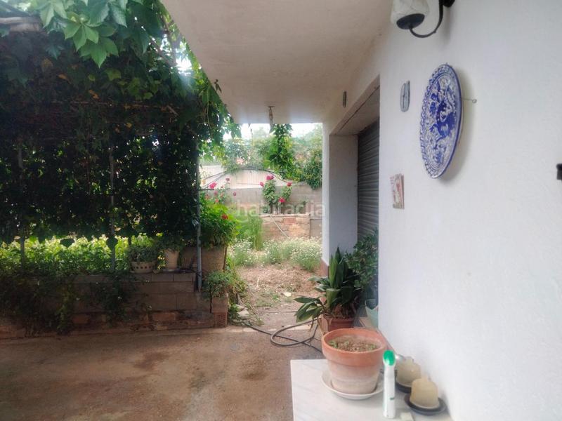 Foto 4e4b2ef5-415a-41ca-88e0-1a3fe832fbcc. Casa amb calefacció aparcament a Piera