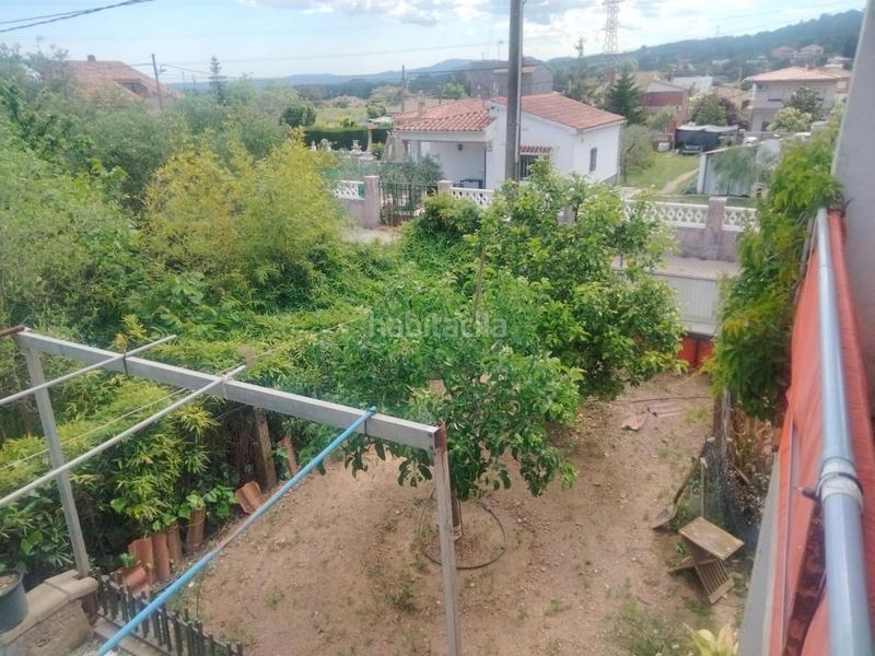 Foto 50cd993e-b96b-41b3-813a-880713bf08e5. Casa amb calefacció aparcament a Piera