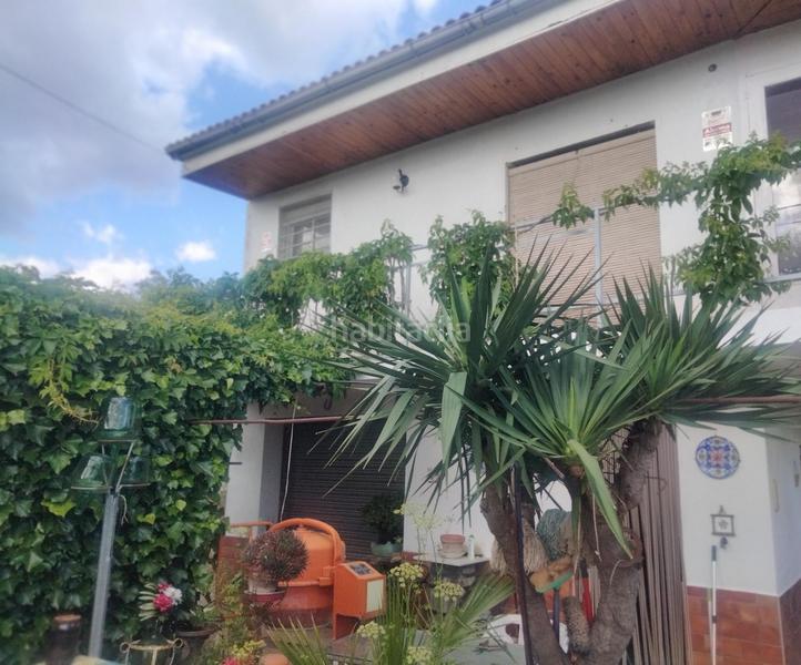 Foto 61db68fe-101d-4abd-93e2-dae93c47e09c. Casa amb calefacció aparcament a Piera