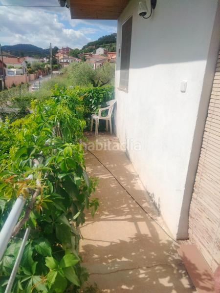 Foto 860c7eb6-de57-4b04-a05d-ace4e638774e. Casa amb calefacció aparcament a Piera