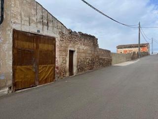 Wohngrundstück in Teresa de Cofrentes