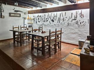 Casale in Sant Mateu