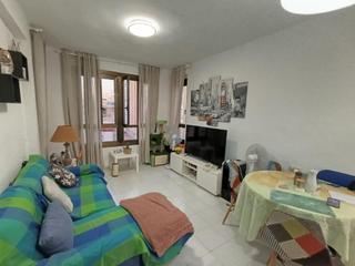Appartement à Ensanche - Parque del Oeste