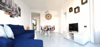 Appartement à Ensanche - Parque del Oeste