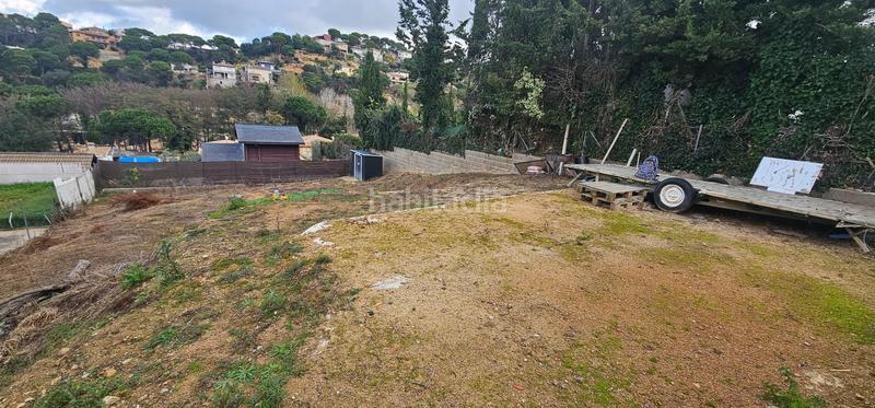 Foto 8d2d7aed-efef-4957-9dce-779b4e02a5ce. Terreny residencial a Lloret Residencial - Montlloret Lloret de Mar