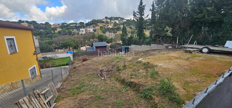 Foto f13fd407-4c58-4241-b0eb-b3304817a7cc. Terreny residencial a Lloret Residencial - Montlloret Lloret de Mar