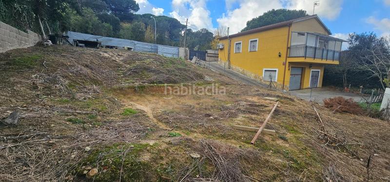 Foto 41861314-8b17-460c-9ee5-4d8cba39f955. Residential plot in Lloret Residencial - Montlloret Lloret de Mar