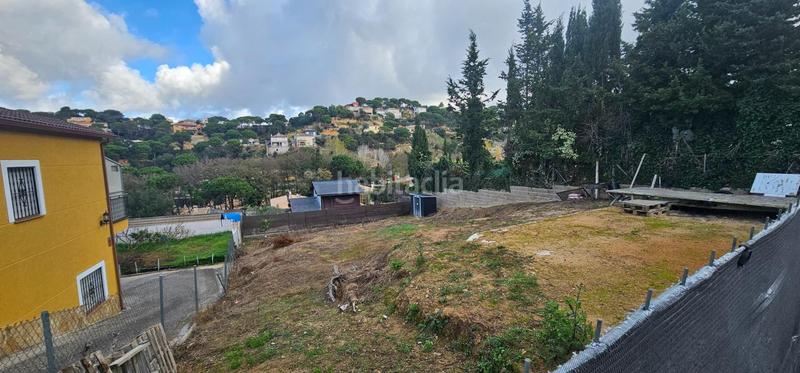 Foto d6409767-4af0-4d1e-8e1a-41b41f20146e. Residential plot in Lloret Residencial - Montlloret Lloret de Mar