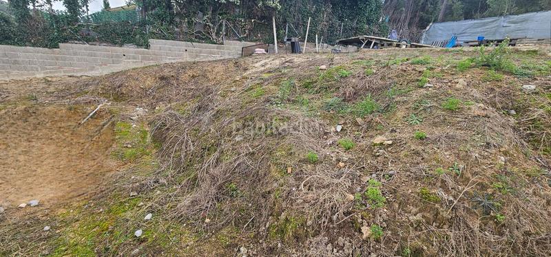 Foto fd3cebc7-e1c6-4175-9df5-2156951feb83. Residential plot in Lloret Residencial - Montlloret Lloret de Mar