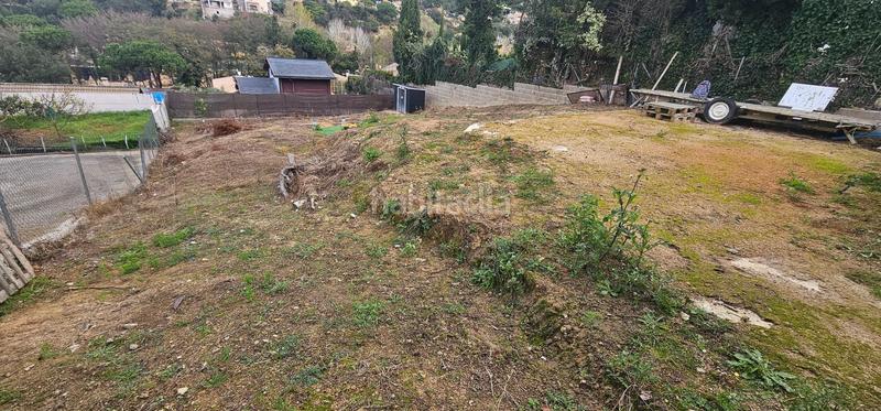 Foto 7da49e56-8dcf-4aa3-820c-cebd00c80478. Terrain résidentiel dans Lloret Residencial - Montlloret Lloret de Mar