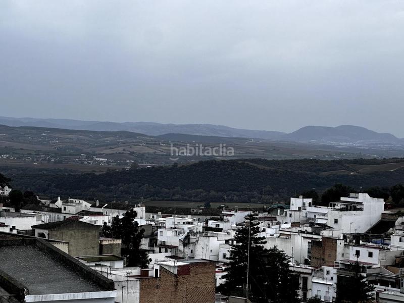 Foto 1eb692e4-92aa-4c8f-be0c-4e739f7eeb77. Pis a Arcos de la Frontera