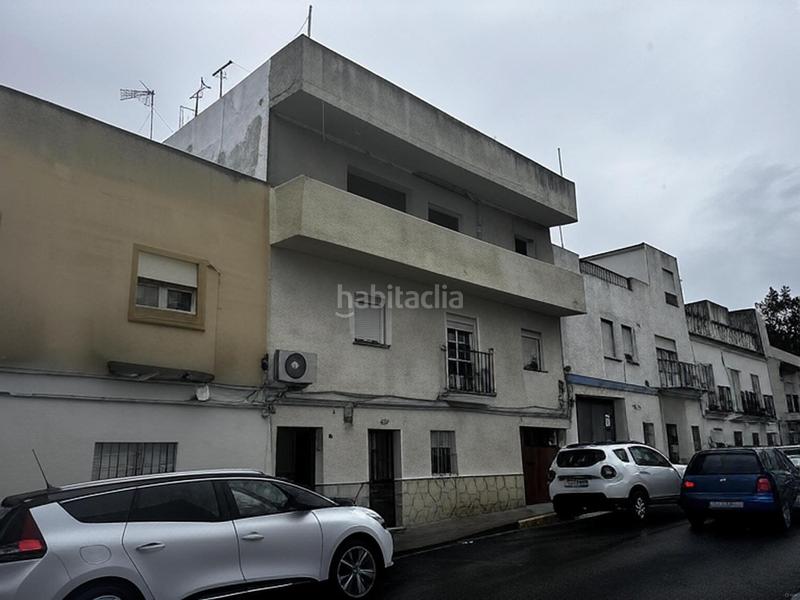 Foto 3c5395df-80f5-4df4-8959-cdfe7f9cb4af. Pis a Arcos de la Frontera