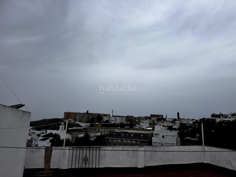 Foto 4301d2f6-cea0-4e9b-a6a2-929c5edd5aff. Pis a Arcos de la Frontera