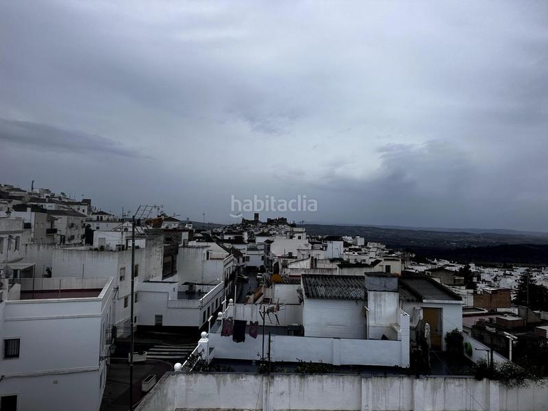 Foto 4fc5c863-20d1-4024-88bd-dadf8e751d78. Pis a Arcos de la Frontera