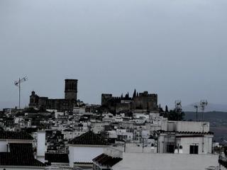 Pis a Arcos de la Frontera