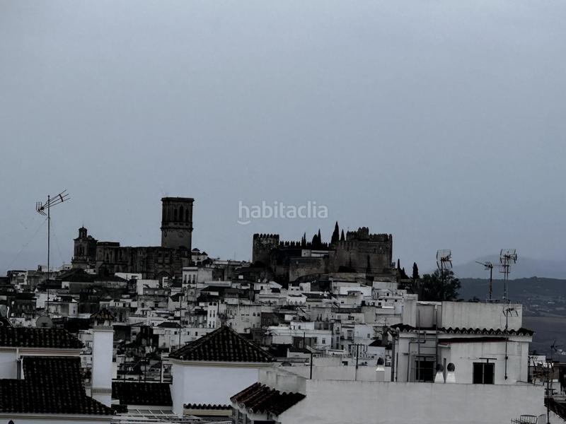 Foto 9edde15e-ee4a-4d68-9574-2cff60aed676. Pis a Arcos de la Frontera