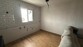 Etagenwohnung in Arcos de la Frontera