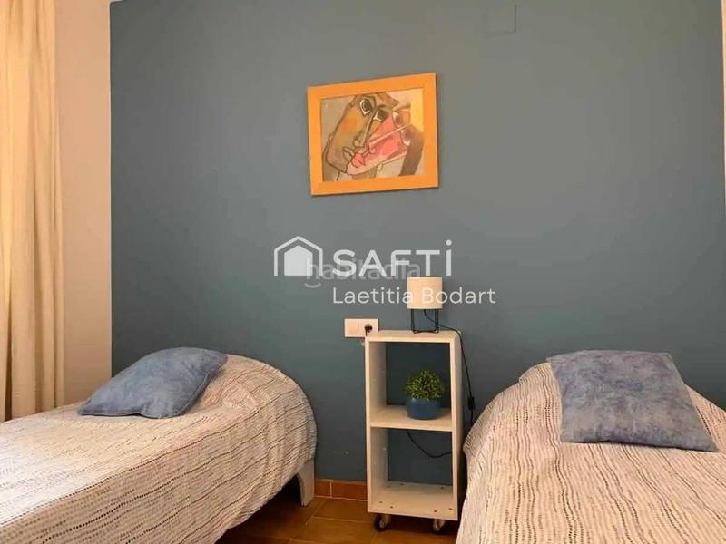 Foto f3ee8b9f-ef6e-4561-bcba-b2169c8bd1e0. Apartament amb calefacció a Port Grec - Port Moxó Empuriabrava