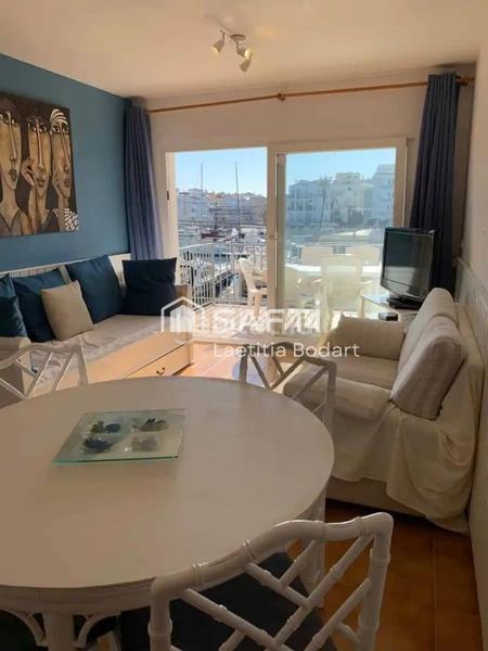 Foto 103a528b-287d-43f9-a727-386ec88674ec. Apartamento en Port Grec - Port Moxó Empuriabrava