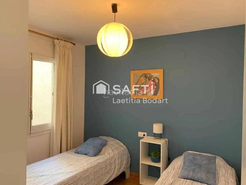 Foto a4bf035c-2f99-4991-b9b5-5a0c163bbe5c. Apartamento en Port Grec - Port Moxó Empuriabrava