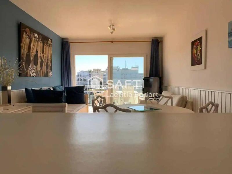 Foto 4a78b04e-dce9-4d28-ad8d-815304a680c2. Appartement avec chauffage dans Port Grec - Port Moxó Empuriabrava