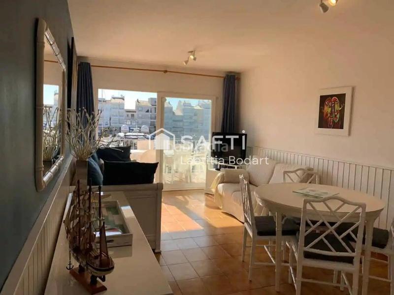 Foto e1396487-868b-4628-b889-69cfeba0647a. Appartement mit heizung in Port Grec - Port Moxó Empuriabrava