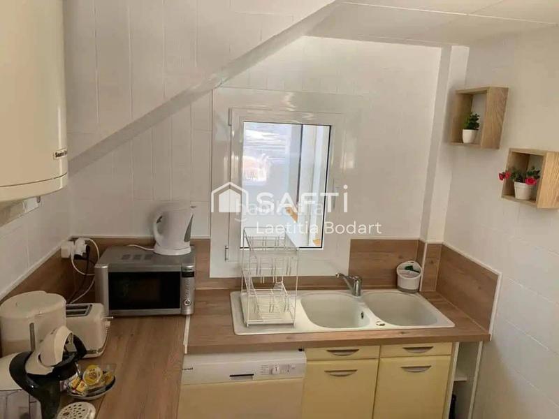 Foto 9797f8be-a3bd-4315-832c-f66cd2e040b7. Piccolo appartamento con riscaldamento in Port Grec - Port Moxó Empuriabrava