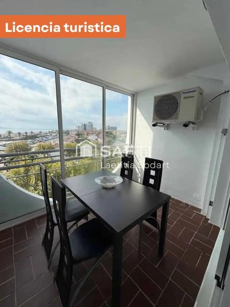 Foto 0526d8ae-91f9-4d8e-866e-e83a9a7912a1. Estudio en Salins - Cavall de Mar Empuriabrava