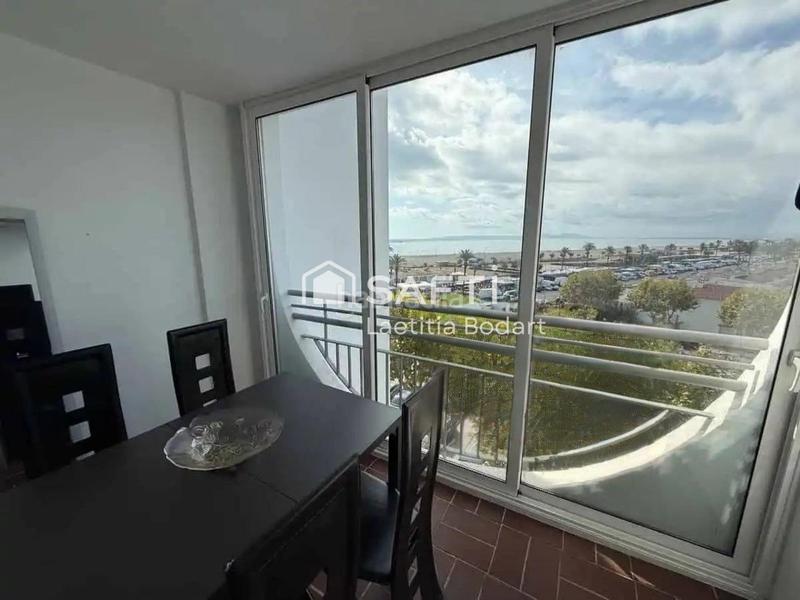 Foto 22ec8913-30e0-494a-b640-5e54ac1dc357. Estudio en Salins - Cavall de Mar Empuriabrava