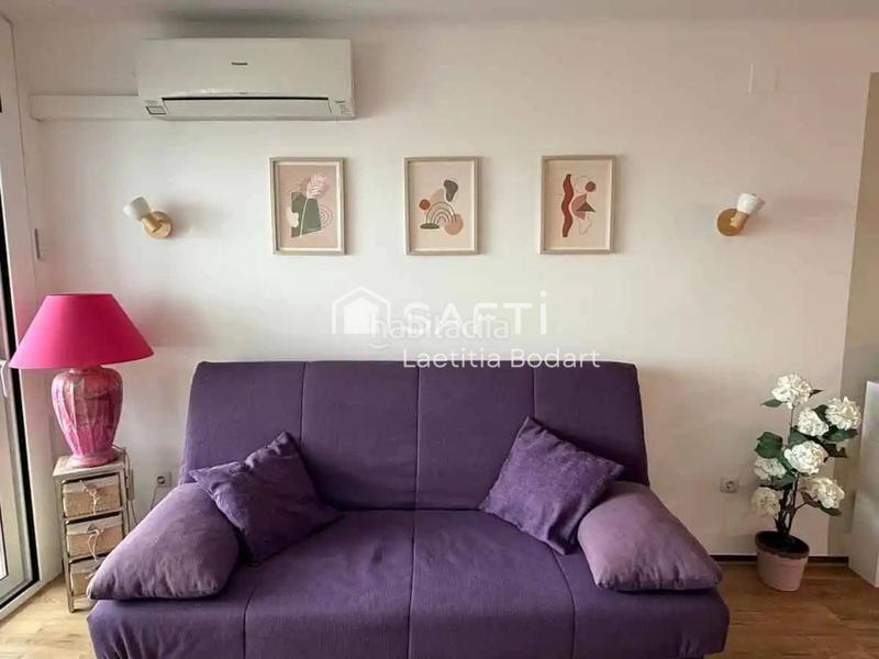 Foto 6e0876d0-329e-4ff2-be19-fd645fda0472. Estudio en Salins - Cavall de Mar Empuriabrava