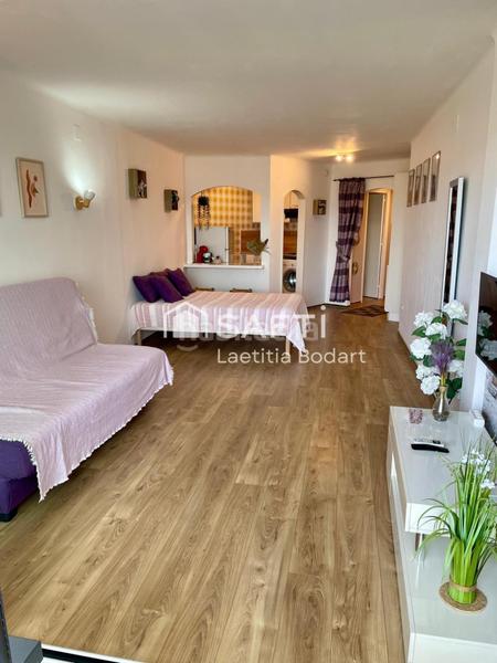 Foto 7f4f53fd-4738-4023-b50c-74981006b491. Studio avec chauffage dans Salins - Cavall de Mar Empuriabrava