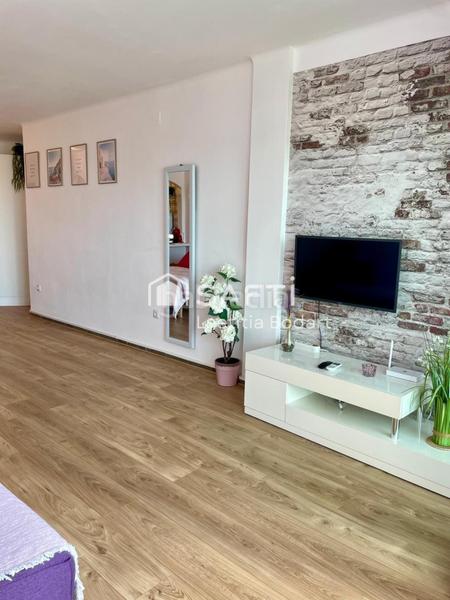 Foto 41a8c695-4e27-416e-9d8b-a5f6ec104760. Studiowohnung mit heizung in Salins - Cavall de Mar Empuriabrava