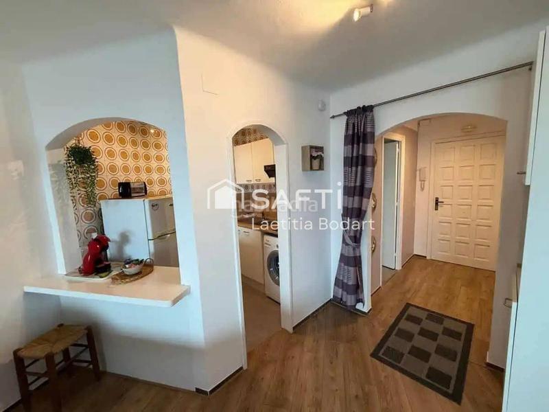 Foto 47ad90e3-3586-437d-acc8-ae92da4a87f2. Studiowohnung mit heizung in Salins - Cavall de Mar Empuriabrava