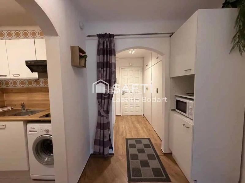 Foto 5f45e838-1ab7-4814-9e33-ffaaf6c9336d. Studiowohnung mit heizung in Salins - Cavall de Mar Empuriabrava