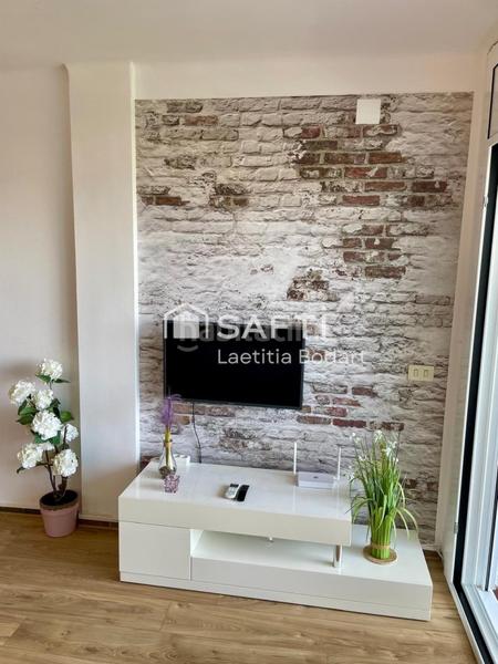 Foto 65b681b4-ce83-494f-9937-c2625fdde5cb. Studiowohnung mit heizung in Salins - Cavall de Mar Empuriabrava