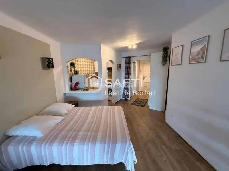 Foto 8414c8a3-cb89-4e4a-9627-2fdd6d4e6e97. Studiowohnung mit heizung in Salins - Cavall de Mar Empuriabrava