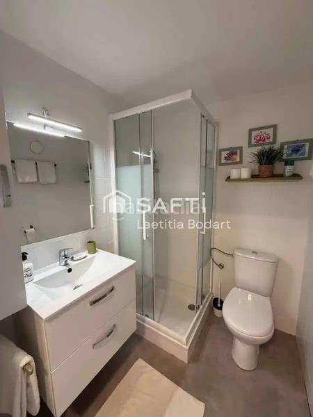 Foto 9f8fd191-459b-4f36-8b5d-fd6d15c3c995. Studiowohnung mit heizung in Salins - Cavall de Mar Empuriabrava