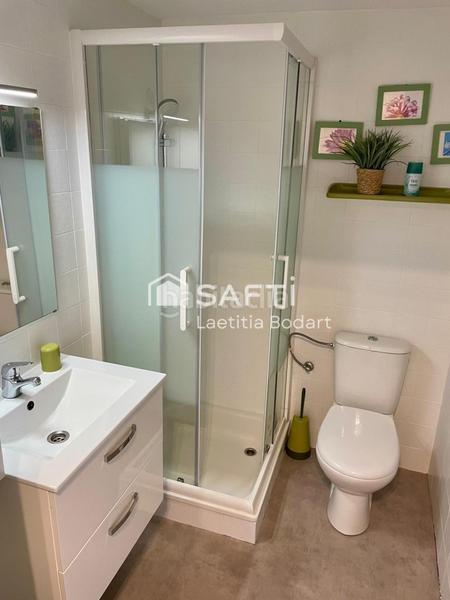 Foto a18f151f-d419-43fb-912d-e61b99d98738. Studiowohnung mit heizung in Salins - Cavall de Mar Empuriabrava
