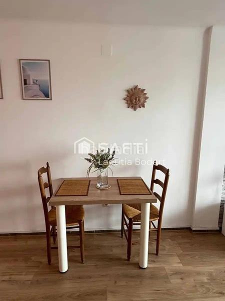 Foto cc749d8c-eae7-4723-b2c8-059bdd715bfa. Studiowohnung mit heizung in Salins - Cavall de Mar Empuriabrava