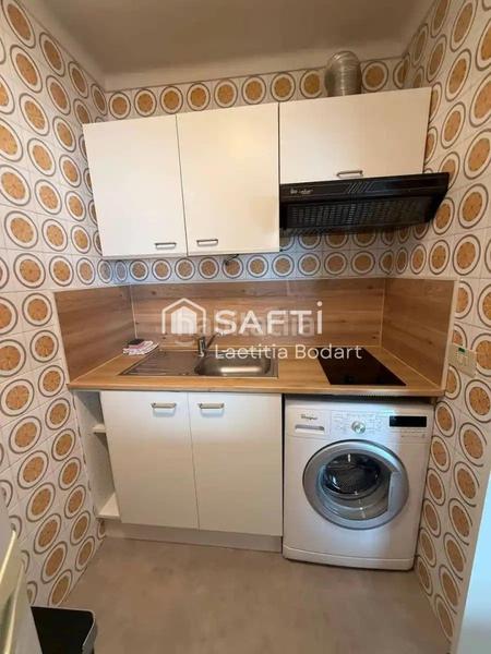 Foto f0407995-2da6-4cc3-bf1a-e5aee5a25633. Studiowohnung mit heizung in Salins - Cavall de Mar Empuriabrava