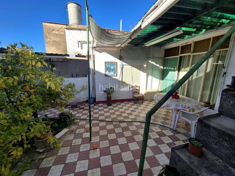 Foto 797ec381-8652-42c4-9767-88e764e4e845. Casa a schiera con riscaldamento in Montijo