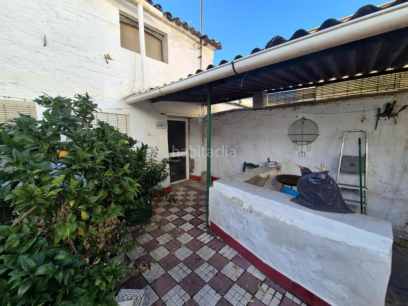 Foto 8b289ac5-9e7e-4ac5-bd0b-260753099be2. Casa a schiera con riscaldamento in Montijo