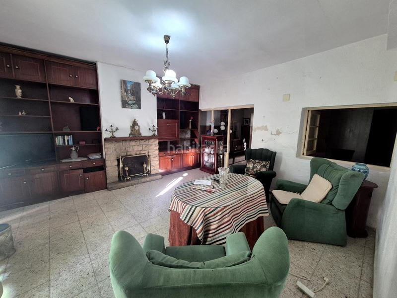 Foto ed868de8-5340-4dda-9af6-3b89b9e7e2e1. Casa a schiera con riscaldamento in Montijo